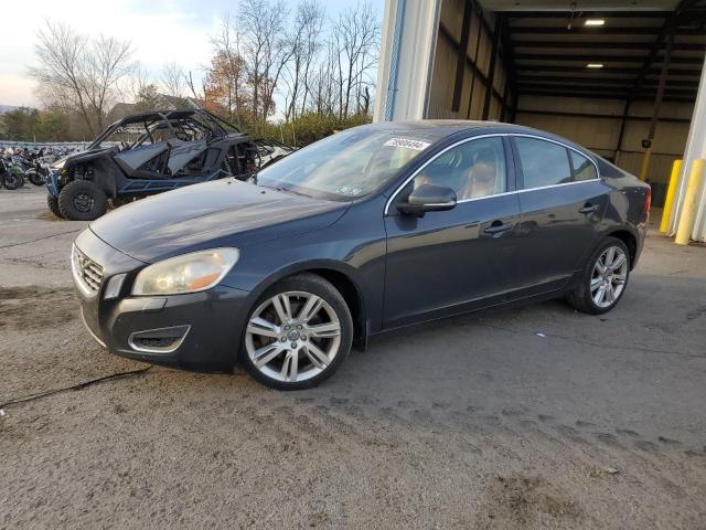 VOLVO S60 T6 2012 yv1902fh6c2117519