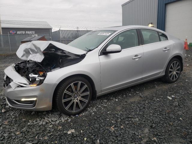 VOLVO S60 T6 2014 yv1902fh6e1284424