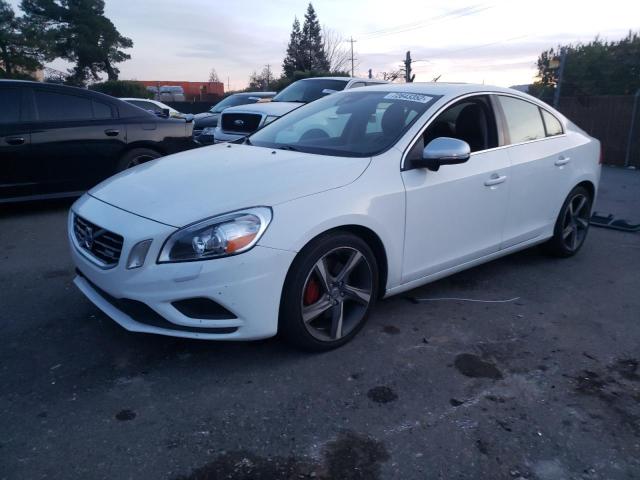 VOLVO S60 T6 2012 yv1902fh7c2081727