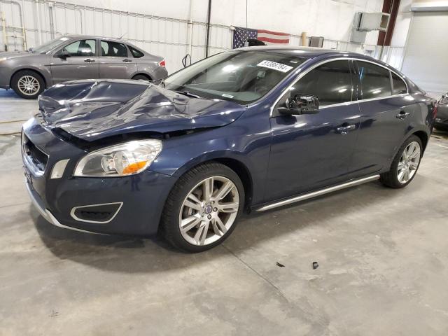 VOLVO S60 2013 yv1902fh7d2174989