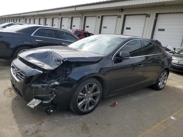 VOLVO S60 T6 2013 yv1902fh7d2233488