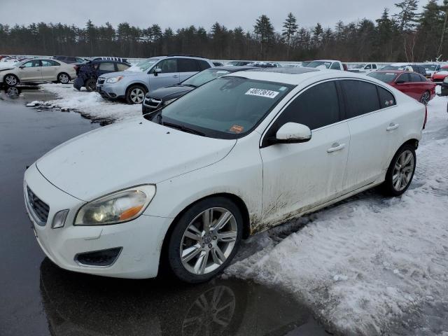 VOLVO S60 2012 yv1902fh8c2046808