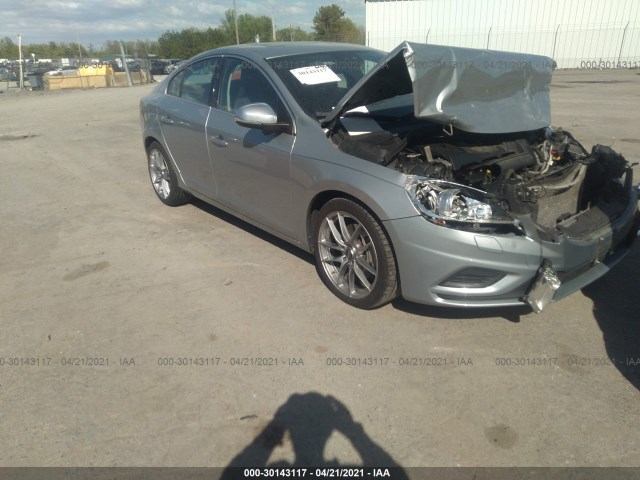 VOLVO S60 2012 yv1902fh8c2078254