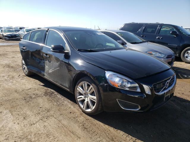 VOLVO S60 T6 2012 yv1902fh8c2080666