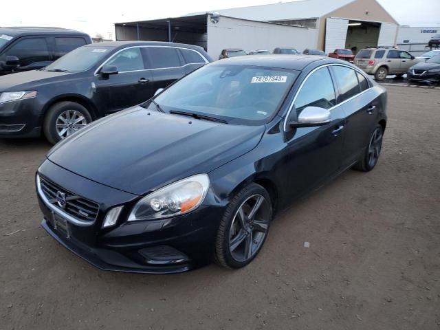 VOLVO S60 2012 yv1902fh8c2083065