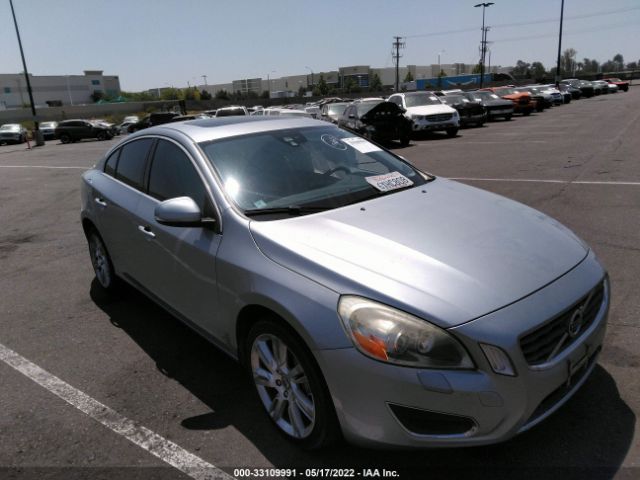 VOLVO S60 2012 yv1902fh8c2105856