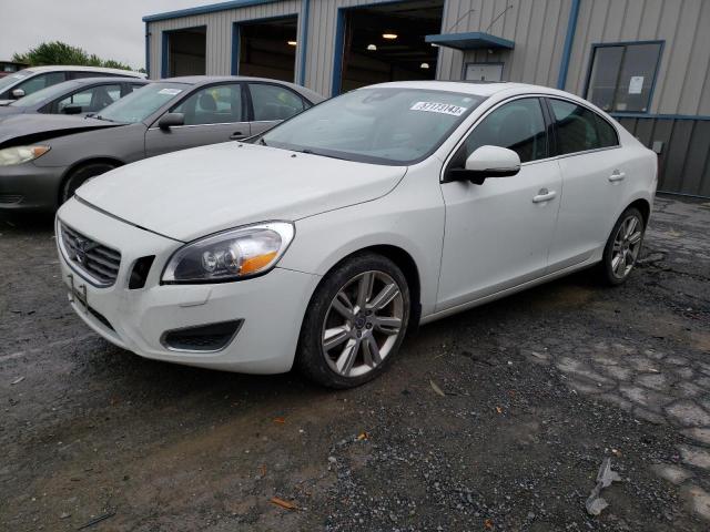 VOLVO S60 T6 2012 yv1902fh8c2126013