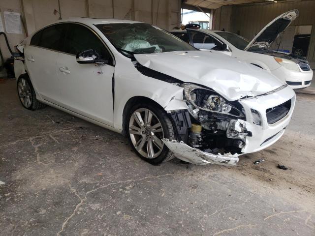 VOLVO S60 2013 yv1902fh8d2233385