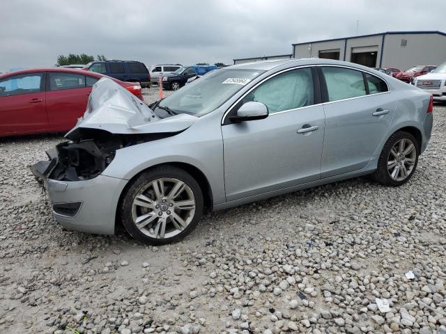 VOLVO S60 T6 2011 yv1902fh9b2006073