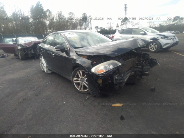 VOLVO S60 2012 yv1902fh9c2039138