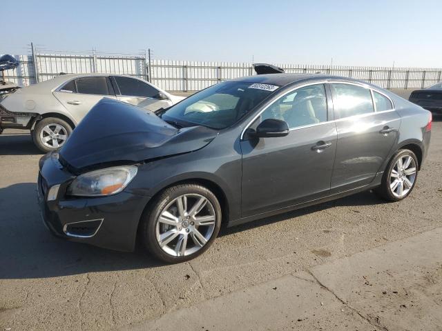 VOLVO S60 2012 yv1902fh9c2087819