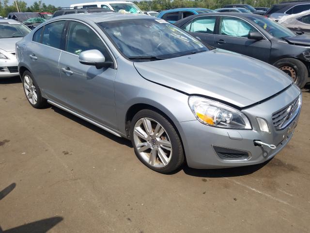 VOLVO S60 T6 2012 yv1902fh9c2087982