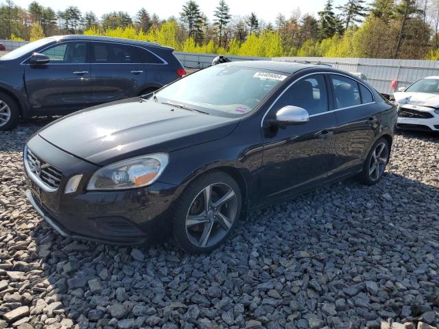 VOLVO S60 2012 yv1902fh9c2111892