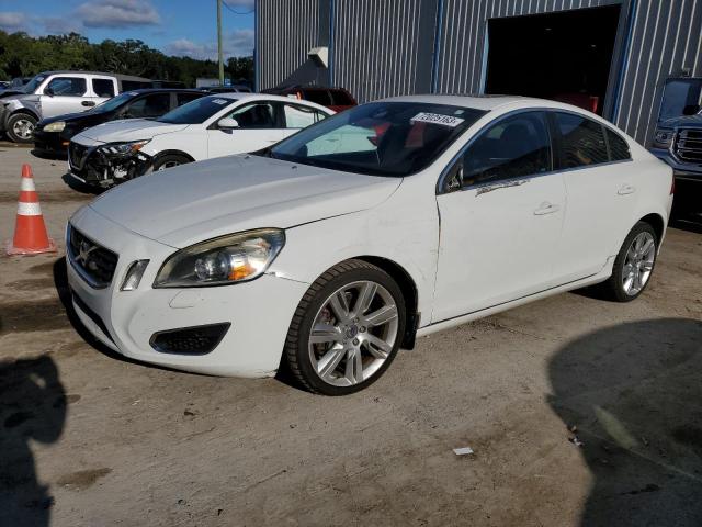 VOLVO S60 2012 yv1902fh9c2122472