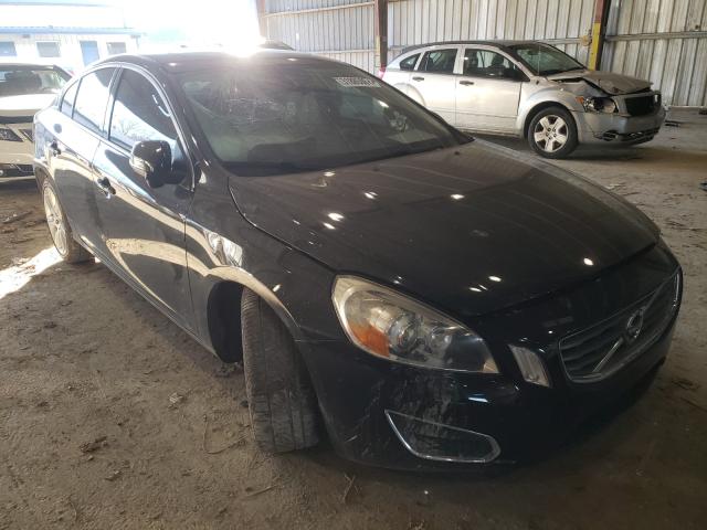 VOLVO S60 T6 2012 yv1902fhxc2055753