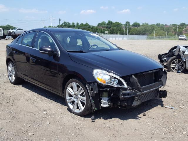 VOLVO S60 T6 2012 yv1902fhxc2056028