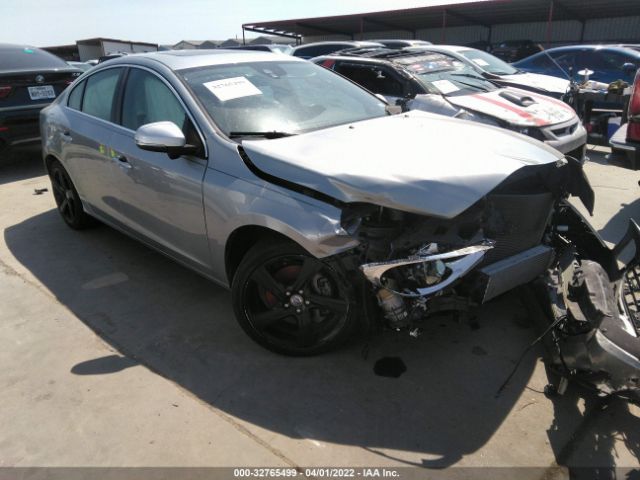 VOLVO S60 2012 yv1902fhxc2089966