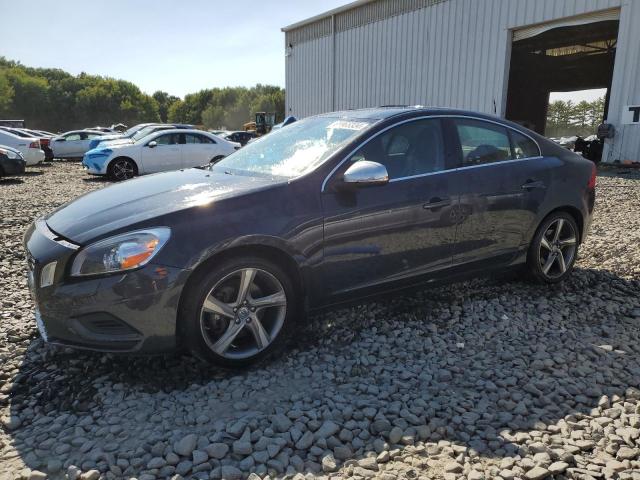 VOLVO S60 T6 2012 yv1902fhxc2110010