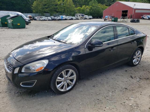 VOLVO S60 2013 yv1902fhxd2184402