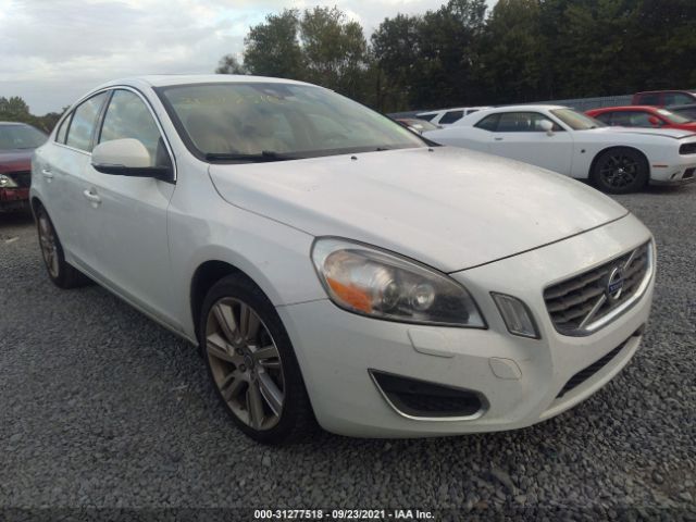 VOLVO NULL 2013 yv1902fhxd2233257