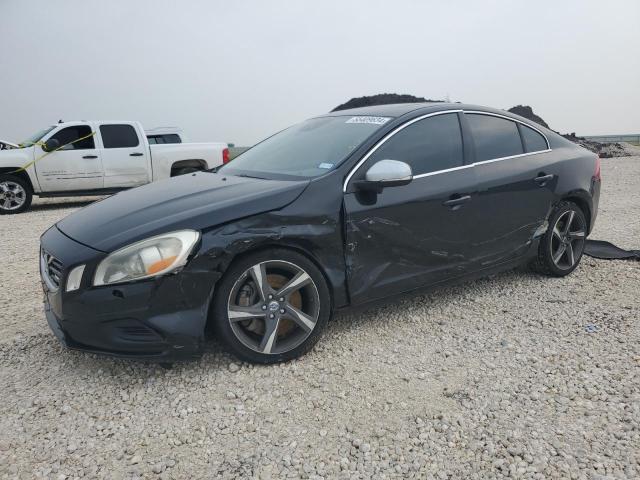 VOLVO S60 2013 yv1902fhxd2234148