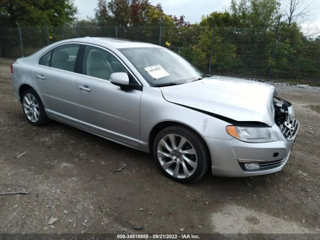 VOLVO S80 2015 yv1902mb3f1181770