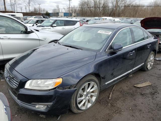 VOLVO S80 2015 yv1902mc8f1181739