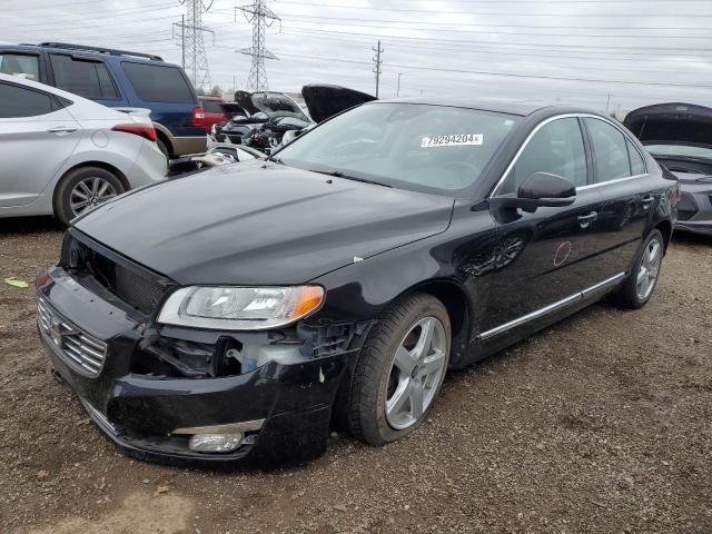 VOLVO S80 PREMIE 2015 yv1902mc8f1183913