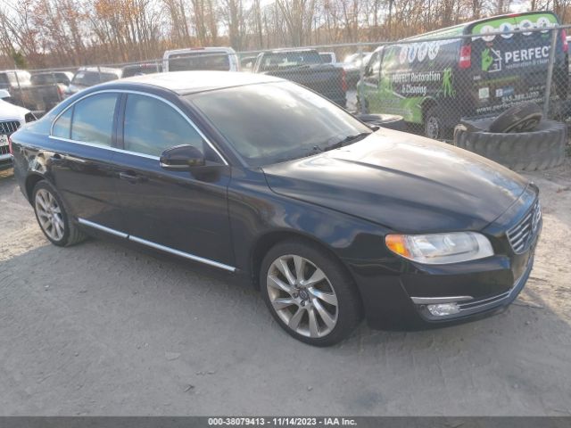 VOLVO S80 2015 yv1902mc9f1183015