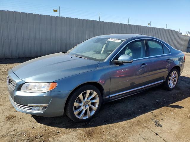 VOLVO S80 2015 yv1902mc9f1184567