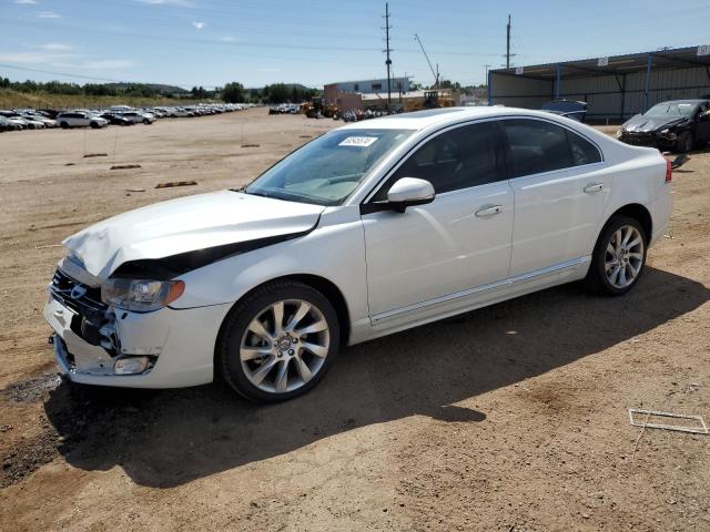 VOLVO S80 2015 yv1902mcxf1183962