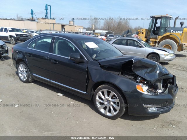 VOLVO S80 2015 yv1902md1f1183082