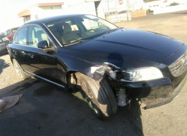 VOLVO S80 2015 yv1902md1f1184538