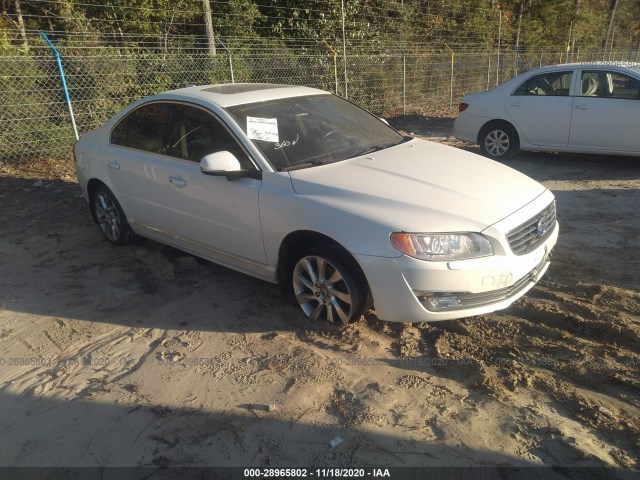 VOLVO S80 2015 yv1902md2f1183589