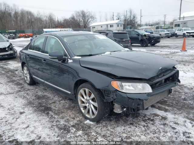 VOLVO S80 2015 yv1902md6f1183398