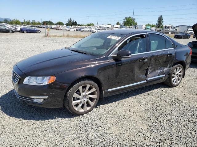 VOLVO S80 PLATIN 2015 yv1902md7f1182924