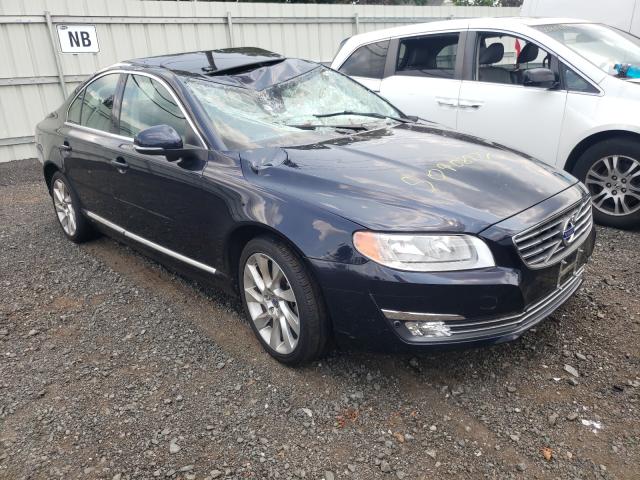 VOLVO S80 PLATIN 2015 yv1902md7f1184463