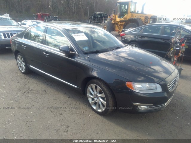 VOLVO S80 2015 yv1902mk0f1190913