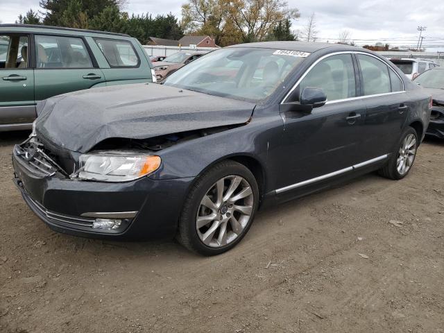 VOLVO S80 PREMIE 2015 yv1902mk0f1191513