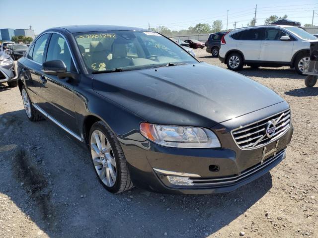 VOLVO S80 PREMIE 2015 yv1902mk0f1192063