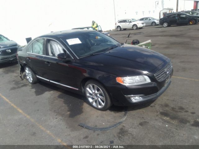 VOLVO S80 2015 yv1902mk2f1186734