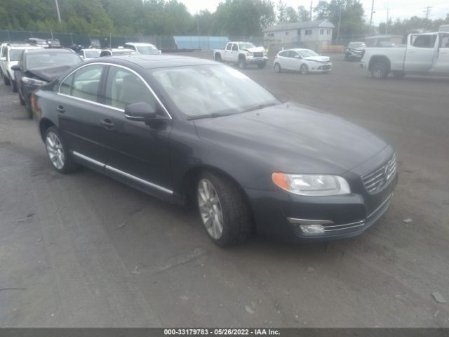 VOLVO S80 2015 yv1902mk2f1191786