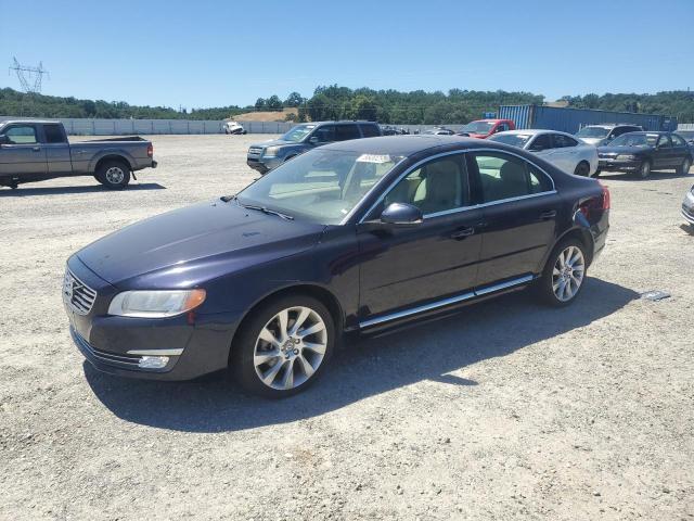 VOLVO S80 2015 yv1902mk3f1191084