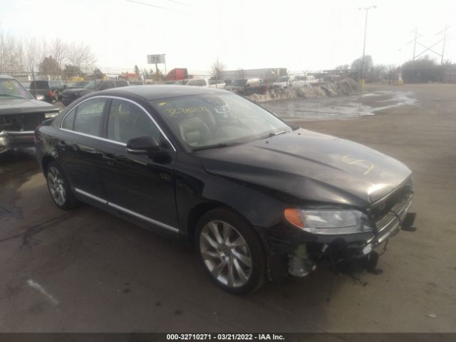 VOLVO S80 2015 yv1902mk7f1187281