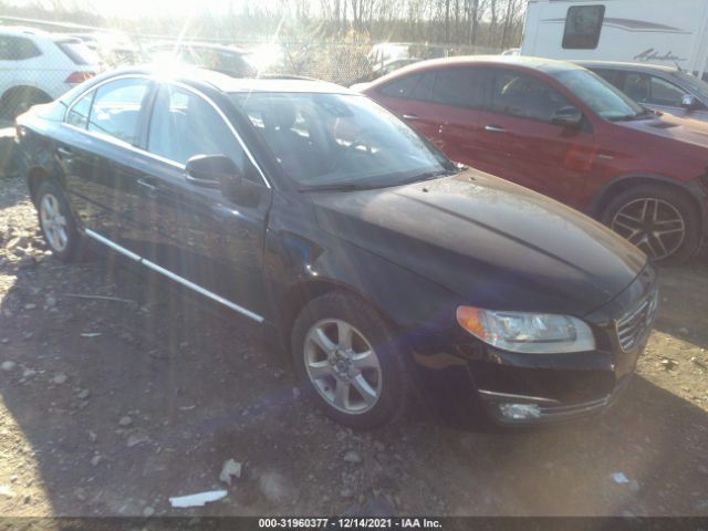 VOLVO S80 2015 yv1902mm4f1190902