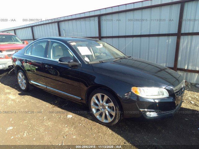 VOLVO S80 2015 yv1902mm6f1188374