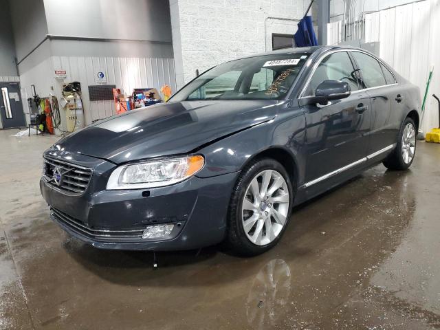 VOLVO S80 2015 yv1902mm6f1190531