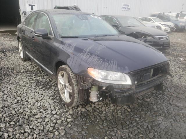 VOLVO S80 PLATIN 2015 yv1902mm7f1188500