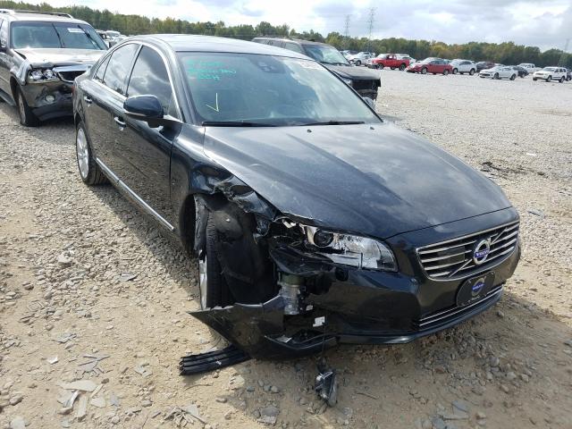 VOLVO S80 PLATIN 2015 yv1902mm7f1191459