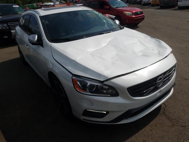 VOLVO V60 R DESI 2015 yv1902sg0f1189050